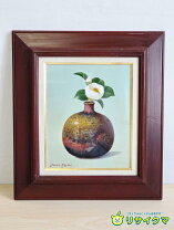 楽天市場】椿（絵画｜アート・美術品・骨董品・民芸品）：ホビーの通販