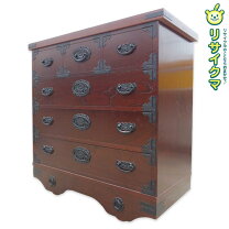 楽天市場】和箪笥 中古（ホビー）の通販