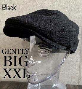 Xq@3FWJ GENTLY LoX n`O ̐[ I[V[Y Rbg  jp@WTCY M@BIG 傫 L TCY 62cm@XXL 64cm@JWA@ubN@@O[@