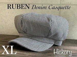 ���@2�T�C�Y�W�J Ruben ���[�x�� �L���X�P�b�g �f�j�� �A�b�v�� �ӂ��� �V���G�b�g �T�C�Y���� �j�����p BIG XL �T�C�Y�@���f�B�[�X �����Y �T�C�Y�����\�@ML�@XL�@�傫���T�C�Y�@BIG�T�C�Y