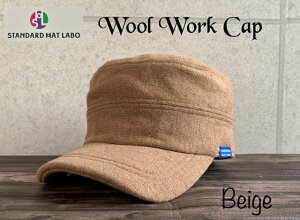 @Xq 3FWJ@ [NLbv E[ jbg Lbv STANDARD HAT LABO Y fB[X jp Vv MTCY O[@x[W@ubN@JWA@[N@X^C@