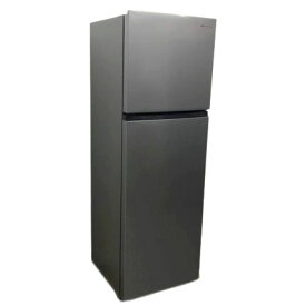 C7047YO 【未使用品】冷凍冷蔵庫 250L 右開き 2ドア ハイセンス HR-B2501 23年製 静音 ファン式 自動霜取り家電 キッチン