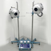 楽天市場】黒田製作所 コウケントー 光線治療器の通販