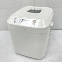 楽天市場】シロカ ホームベーカリー shb－512の通販