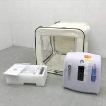 楽天市場】酸素発生器 中古の通販