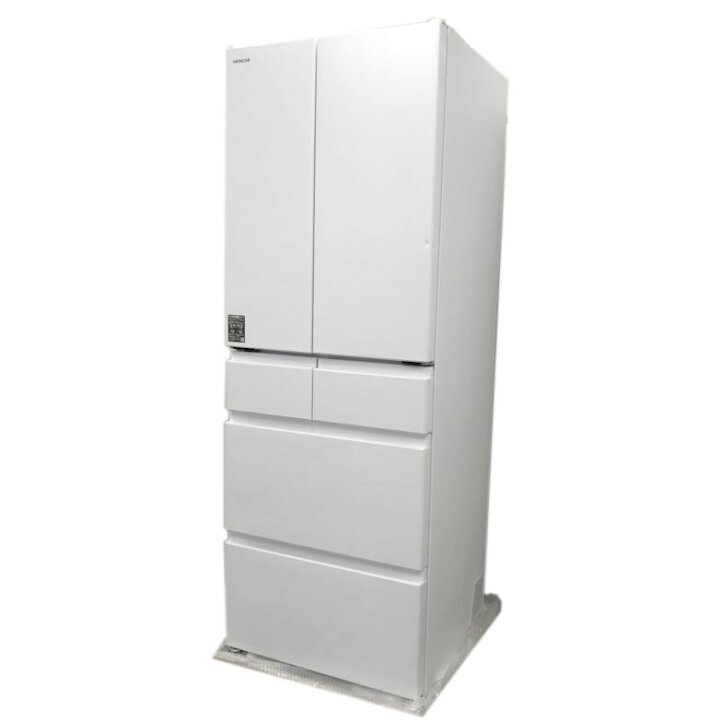 楽天市場】D8245YO 値下げ！□0913【未使用・B品】冷凍冷蔵庫 485L 
