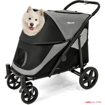 楽天市場】大型犬 カートの通販