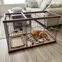 楽天市場】犬 サークル 中古の通販