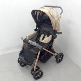 C5718YO ◆0520_3凹【アウトレット品】 折り畳み式 ベビーカー 1ヶ月 ～36ヶ月 baby car baby stroller未使用 ベビー用品