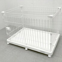 楽天市場】ケージ 犬 中古の通販