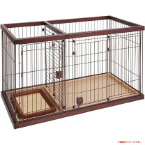 楽天市場】nゲージ 中古（犬小屋・ケージ・ゲート｜犬用品）：ペット 
