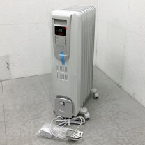 楽天市場】アウトレット オイルヒーターの通販