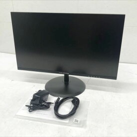 E2747YO ■0306【美品】液晶 ディスプレイ モニター 21.5インチ MINIFIRE MF22X3AH 120Hz フルHD家電 OA機器【中古】