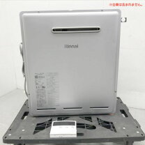 楽天市場】給湯器 中古 リンナイの通販