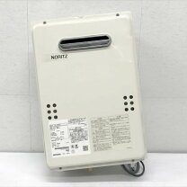 楽天市場】ガス 給湯器 湯沸かし器 中古の通販