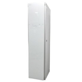 E4523YO ■0425【未使用・B品】衣類スチーマー 衣類ケア LG S3WW ウイルス ダニ ニオイ除去 スチーム しわ伸ばし家電