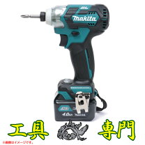 楽天市場】マキタ 10．8v充電式インパクトドライバー td111d 充電器 