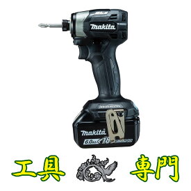 Q4283 送料無料！【未使用品】18V 充電式インパクトドライバ マキタ TD173DRGXB 電動充電工具 未使用