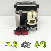 楽天市場】オート レベル 中古の通販
