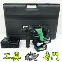 楽天市場】dh36dpa（メーカーハイコーキ（旧：日立工機））の通販