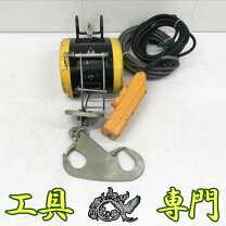 楽天市場】中古 ウィンチの通販