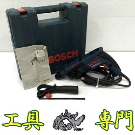 Q5072 送料無料！【中古品】18mmハンマドリル ボッシュ GBH2-18RE 電動工具 穴あけ【中古】
