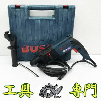 楽天市場】ボッシュハンマードリル gbh2－22reの通販