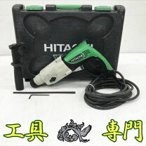 楽天市場】ハンマードリル 中古（メーカーハイコーキ（旧：日立工機 