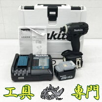 楽天市場】インパクト マキタ td138 中古の通販