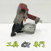 楽天市場】釘打機 中古 高圧 65mの通販