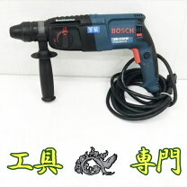 楽天市場】ボッシュ ハンマー ドリル gbh2 26reの通販