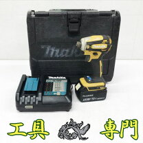 楽天市場】マキタ インパクト td172の通販