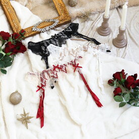 リサマリ レーヌ ガーターベルト ジュエリー Risa Magli Risamagli セクシー フェミニン レディース インナー 2502 2025467【返品交換不可】