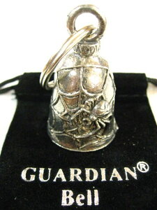 GUARDIAN Bell/�K�[�f�B�A���x�� �w�u���b�N �E�B���h�E�x