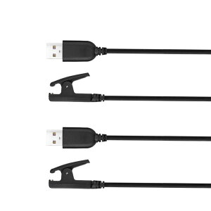 VFAN for �K�[�~�� �[�d�P�[�u��Garmin Forerunner 235 235j 35 230 630 645 Music, 735XT, Approach G10 S20, Vivomove HR�[�d��(2������)