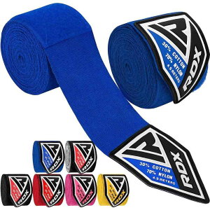 RDX�{�N�V���O�n���h���b�v�́A�p���`���O�p�̃C���i�[�O���[�u�AMMA�A���G�^�C�A�L�b�N�{�N�V���O�A�i���Z�g���[�j���O�A�R���o�b�g�X�|�[�c�A�~�b�g�̉��ɂ���4.5���[�g���̐L�k���̂�