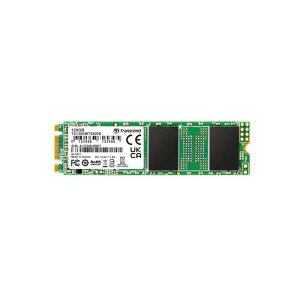 Transcend 3D TLC NAND�̗p SSD M.2 2280 SATA III 6Gb/s MTS820S�V���[�Y