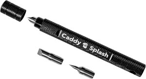 Caddy Splash O[uV[vi[ StNua N[i[ 3̈قȂ^MꂽdxX`[Jb^[t EFbW ACA UVap