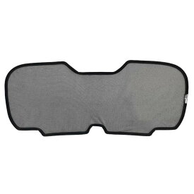 CGP 車載用 リアガラス用 メッシュカーテン サンシェード 1枚 ランドクルーザー250用 ランクル向け CGP-HN10-T14201-1R