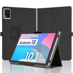 �yNSFN�z�A�C���X�I�[���} Luca TE10D2M64-V1B �^�u���b�g �P�[�X LUCA Tablet �^�u���b�g 10�C���` 2025�N�p�P�[�X �ی�P�[�X �莝���o���h�t�� �����₷�� �X�^���h�@�\ ���p�x�Ή� �����^�� �ϏՌ�