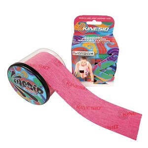 KINESIO Ki e[sO LlVI ebNX ptH[}XvX 50mm×4m bh K783371