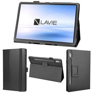 wisers LAVIE Tab T11 T1195 / FAS PC-T1195FAS TAB11/Q01 PC-TAB11Q10 ��p�^�u���b�g�P�[�X 11.2�C���` �Ή� (�^�b�`�y��/�ی�t�B���� �t��/�X�^���h�^�C�v) �^�u���b�g�J�o�[ 202
