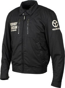 [�C�G���[�R�[��] �W���P�b�g �o�C�N�W���P�b�g