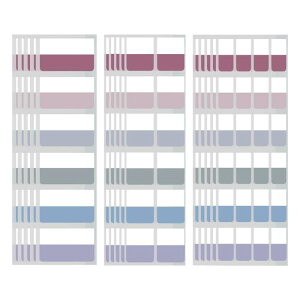 WIICOYK tB t g CfbNX o X  S LCɔ }`J[ 6F 10pbh TCY L-60/M-120/S-240 pi