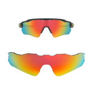 �F�򂹖h�~ Oakley Radar EV Path �����p�����Y �Ό� ���[�_�[ev�p�X �����Y �}���`�I�v�V����
