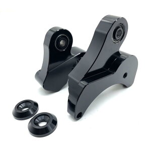 motokano ���[�_�E���L�b�g ��p���i XMAX 250 300 �ɓK�p ���A ���[�_�E�������N���b�h