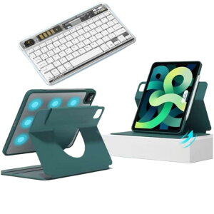 cuiPadL[{[h P[X 7FobNCgt 360°] iPadL[{[h P[X [Cz蒠^P[X+  wʃJo[+NA L[{[h] CpbhNA Jo[ }Olbg y