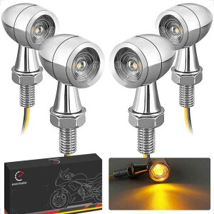evermotor �o�C�N LED �E�C���J�[