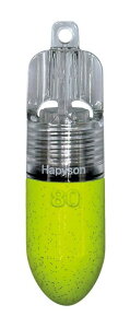 �n�s�\��(Hapyson) LED�V���J�[