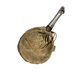 YAJIN CRAFT Torepan用収納バッグ 鉄板フライパンケース BBQ バーベキュー ピクニック アウトドア キャンプ用